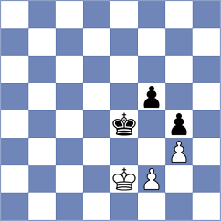 Bulatovic - Jovanovic (Belgrade, 2016)