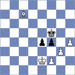Gallego Herrera - Reinhard Moller (Medellin COL, 2024)