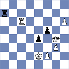 De Lomas Busquets - Lezcano (chess.com INT, 2025)