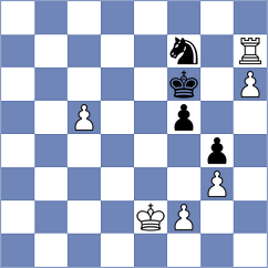 Gonzalez Fernandez - Portero (Albacete, 1994)
