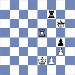 Koval - Srihari (chess.com INT, 2025)