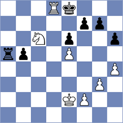 Caspi - Melillo (chess.com INT, 2024)