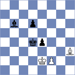 Del Castilho - Guevara Sanchez (San Salvador ESA, 2022)