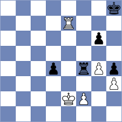 Gonzalez Gambau - Accattato Martin (Huesca, 2010)