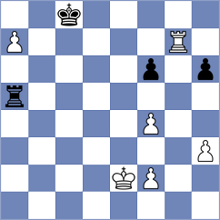 Gimenez - Pereira Braz (Lichess.org INT, 2020)