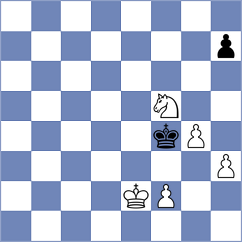 Navalgund - Ternault (chess.com INT, 2025)