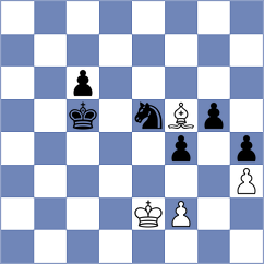 Chizhevskaja - Khanov (Nizhnij Novgorod, 2011)