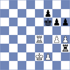 Verbin - Liu (Chess.com INT, 2020)
