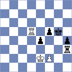 Matyjek - Stolarczyk (Wisla, 1999)