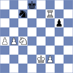 Macakova - Rosset (Prague CZE, 2024)