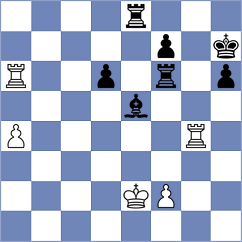Haitin - Vanek (chess.com INT, 2023)