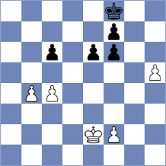 Hjartarson - Peed (chess.com INT, 2025)