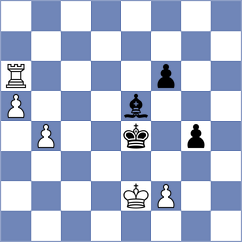 Stoyanov - Javadov (Plovdiv BUL, 2024)
