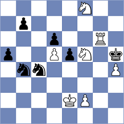 Ebrahimi Herab - Ankerst (chess.com INT, 2025)