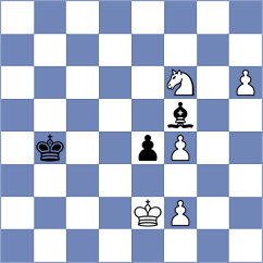 Hirneise - Demina (chess.com INT, 2024)