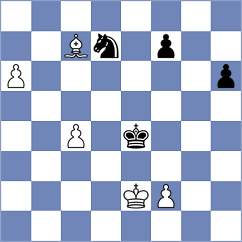 Gunina - Saravana (Chess.com INT, 2021)