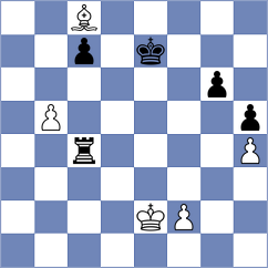 Gutierrez Barrientos - Guerrero Olmos (Aviles, 2004)