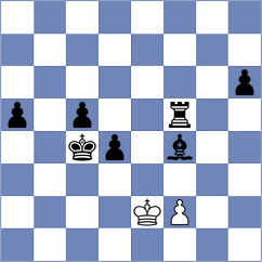 Domingo Nunez - Leniart (Chess.com INT, 2021)