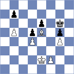 Webb - Timbrell (Lichess.org INT, 2020)