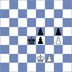 Janzelj - Zachary (Europe Echecs INT, 2020)