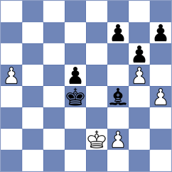 Micic - Atoyan (chess.com INT, 2025)