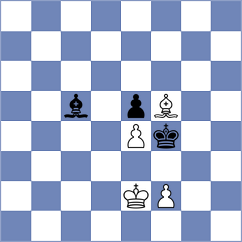 Morefield - Sztokbant (Chess.com INT, 2018)