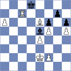 Miller - Knollmann (Werther, 2007)
