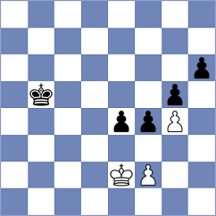 Hertlein - Karpenko (chess.com INT, 2025)