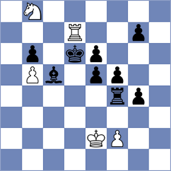 Silva - Lodici (chess.com INT, 2025)