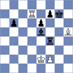 Michalowski - Acosta (Buenos Aires, 2003)