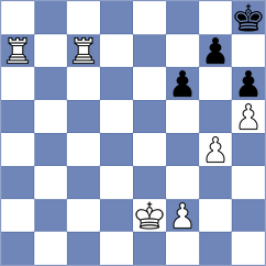 Mossong - Rehlinger (Luxembourg, 1999)