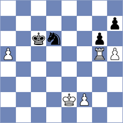 Gubajdullin - Gochelashvili (Krasnodar, 2004)