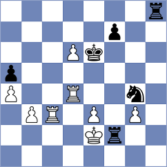 Hlavac - Marjanovic (Osijek, 2003)