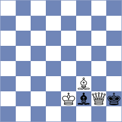 Parpiev - Haug (chess.com INT, 2025)