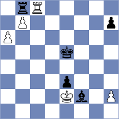 Shtyka - Karttunen (chess.com INT, 2021)