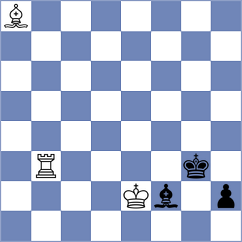 Ortega Amarelle - Salih (Chess.com INT, 2021)