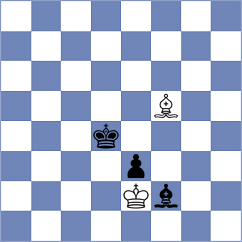 Gabrielian - Yang Kaiqi (chess.com INT, 2025)