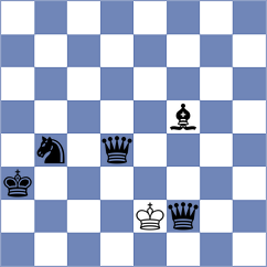 Muradyan - Lau (Lichess.org INT, 2021)