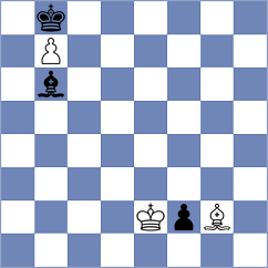 George - Jacobsen (chess.com INT, 2025)