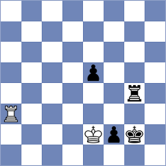 Salimova - Hou (Almaty KAZ, 2024)