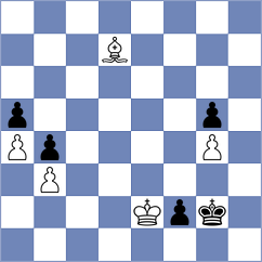 Rubes - Henriquez Villagra (chess.com INT, 2025)