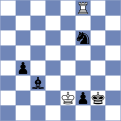 Ristic - Nikolic (Belgrade, 1988)
