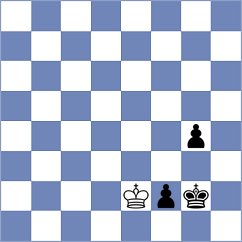 De Leon - Schut (Chess.com INT, 2021)