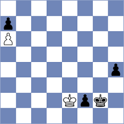 Rafigh - Kooh Peima (Chess.com INT, 2021)