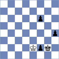 Wagner - Shuvalov (chess.com INT, 2022)