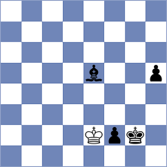 Aadit - Lizak (chess.com INT, 2023)
