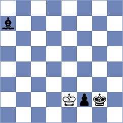 Latreche - Bulmaga (Lichess.org INT, 2020)