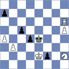 Mikhalsky - Grutter (chess.com INT, 2025)