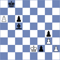 Keleberda - Kravtsiv (chess.com INT, 2022)