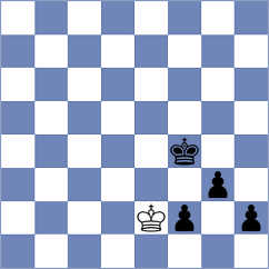Ortega Ruiz - Yurovskykh (chess.com INT, 2023)
